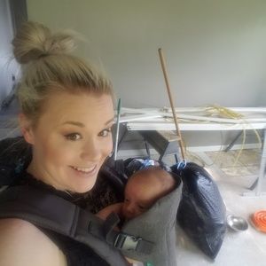 Meet your Posher, Samantha